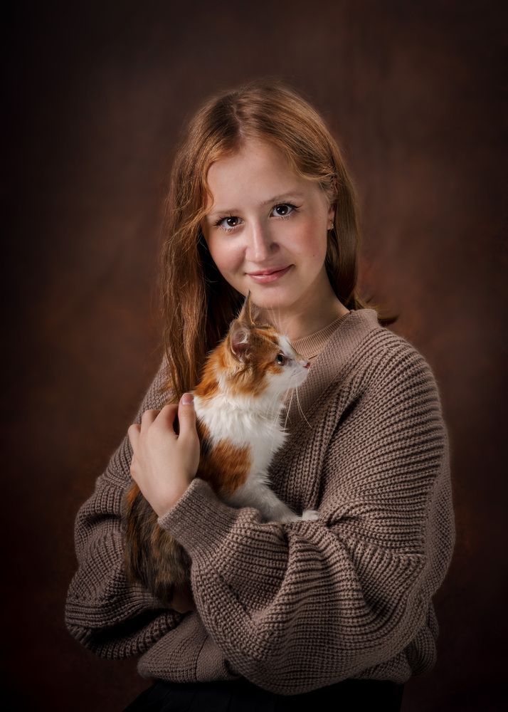 Фотография автора Светлана Волкова