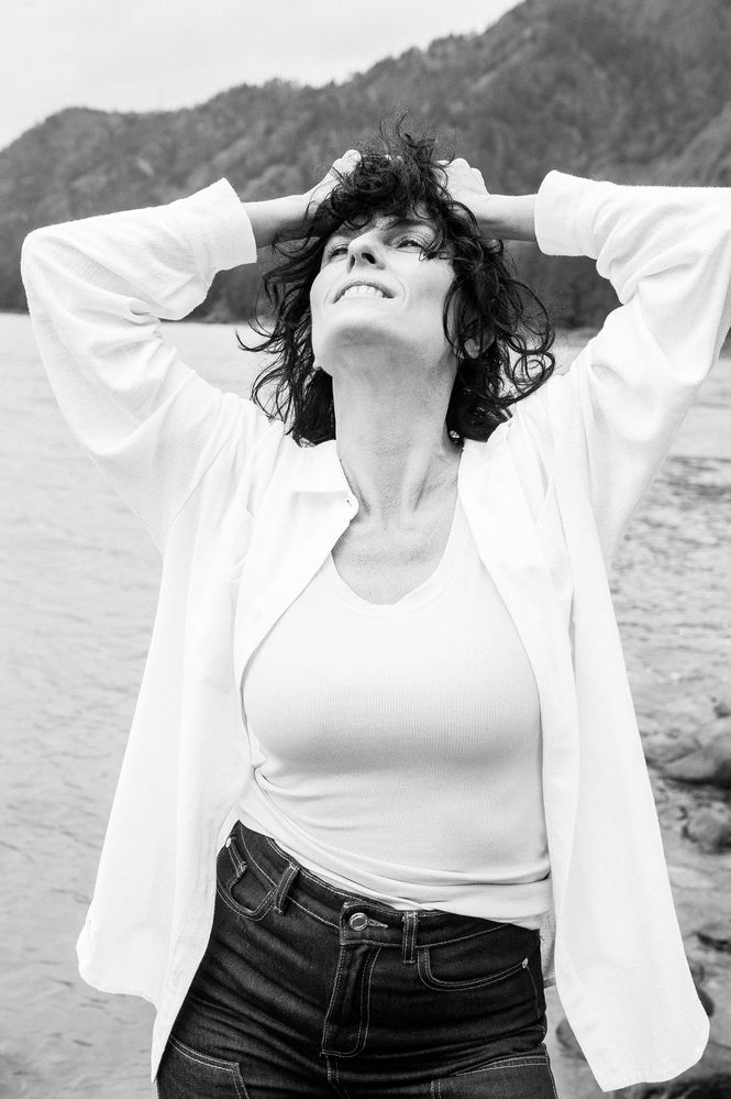 Photograph by Ирина Логовская