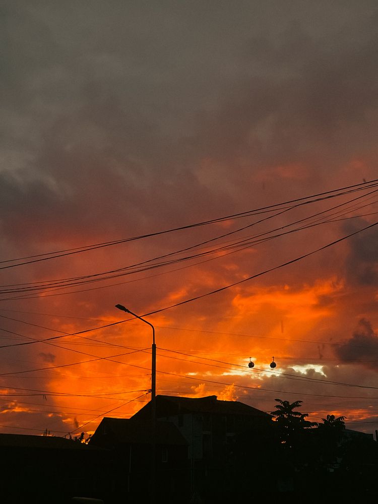 Photograph by Elizabeth B.