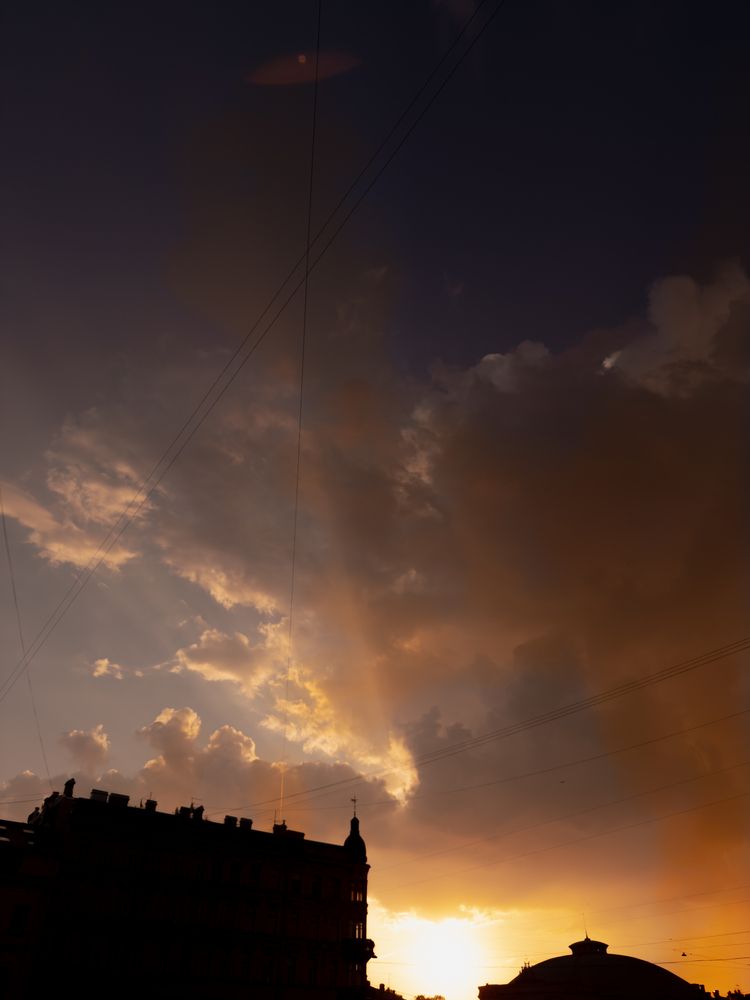 Photograph by Elizabeth B.