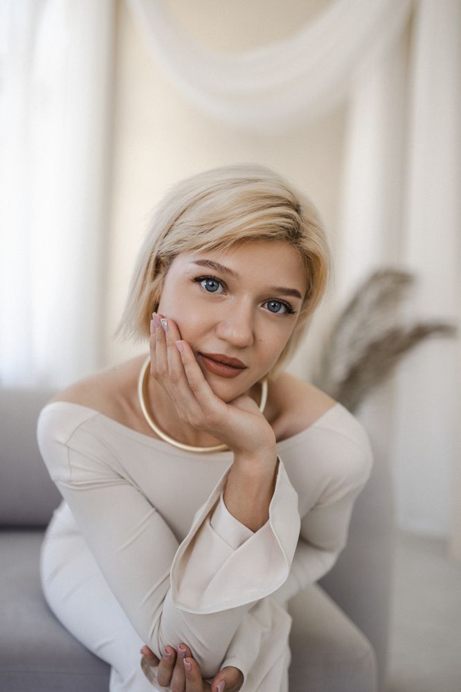 Photograph by Людмила Шахматова