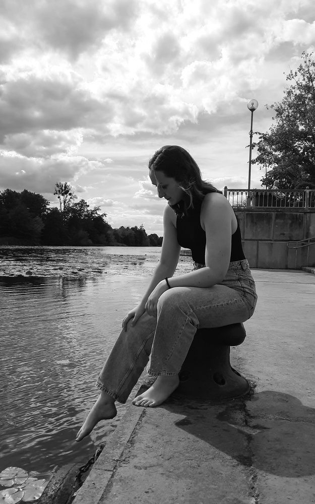 Фотография автора Маргарита Кивачук