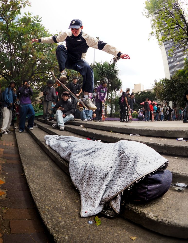 Фотография автора Camilo Rojas