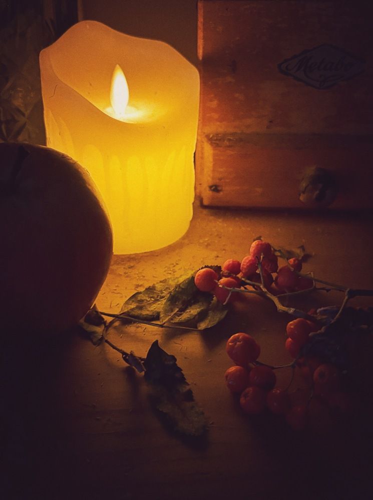 Photograph by Анна