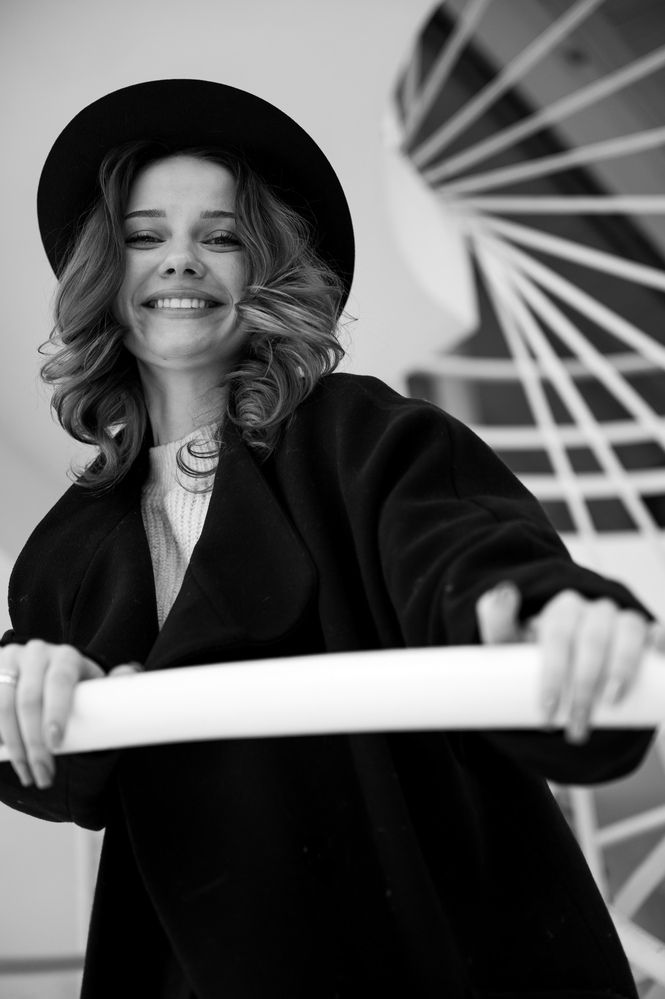 Фотография автора Anna Chistiakova