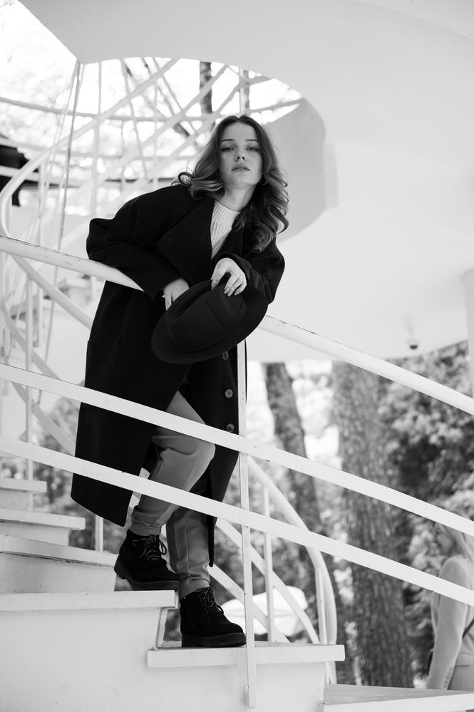 Фотография автора Anna Chistiakova