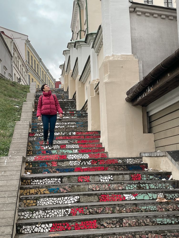 Photograph by Светлана Савина