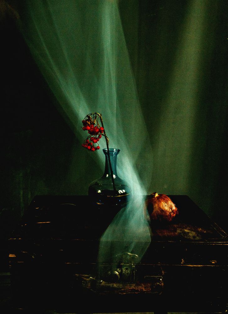 Photograph by Анна Орманжи