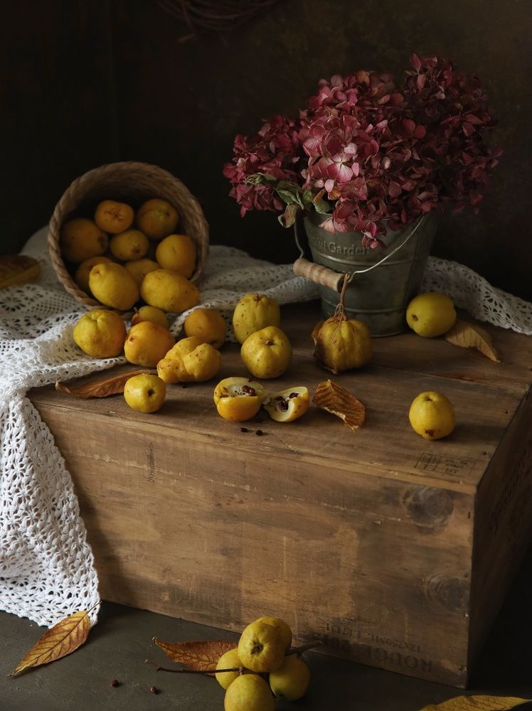 Photograph by Angelica Medvedeva