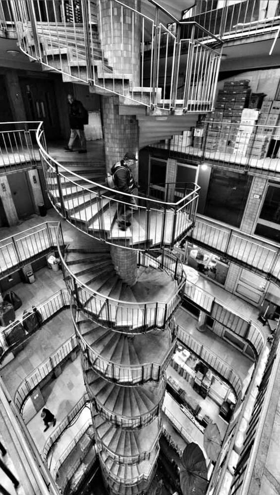 Photograph by Eylem barış