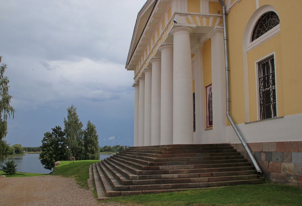 Photograph by Юрий Чистяков