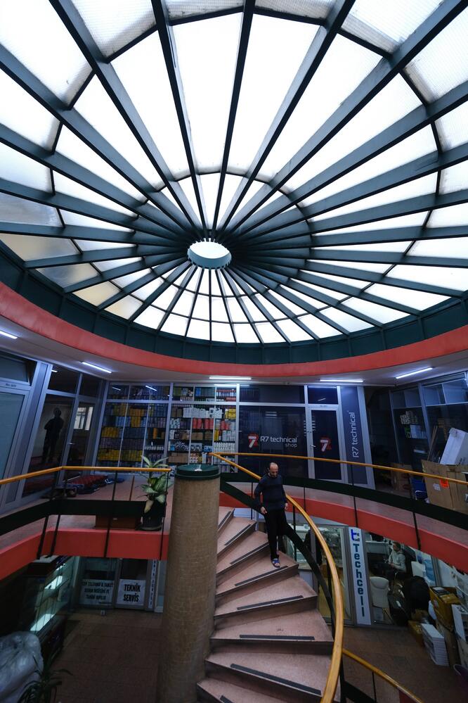 Photograph by Eylem barış