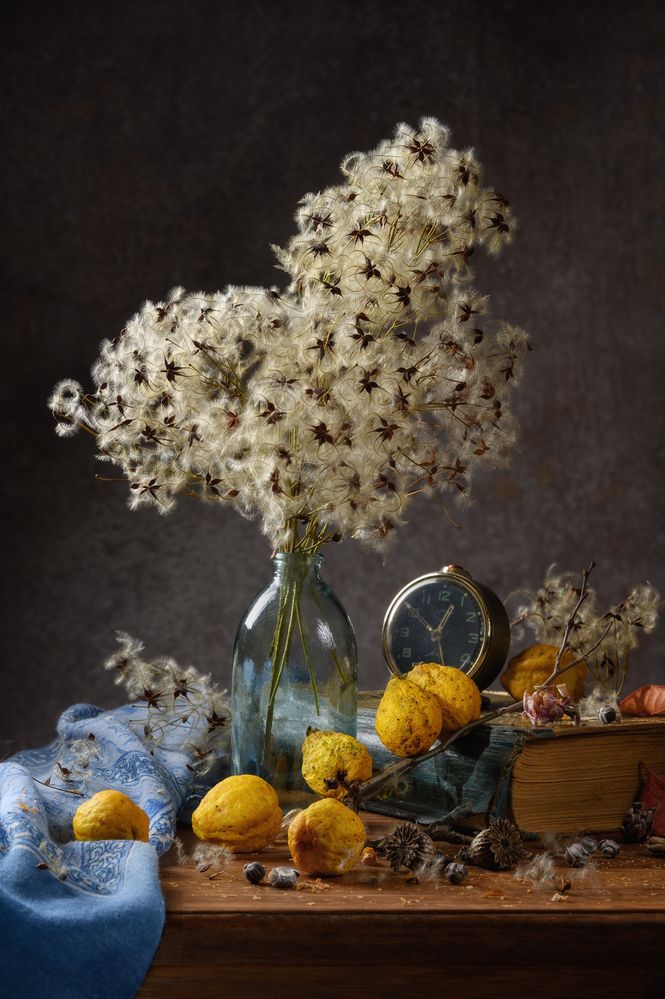 Photograph by Andrey Nuzhdin