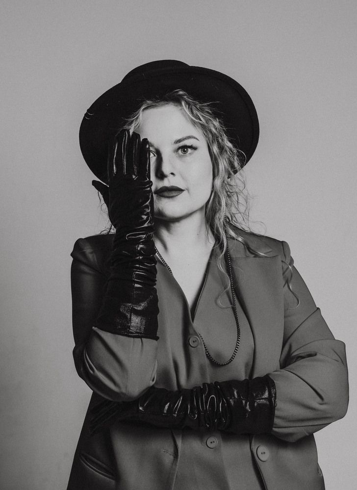 Photograph by Ольга Левакова