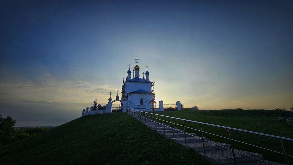 Photograph by Степан Макрушин