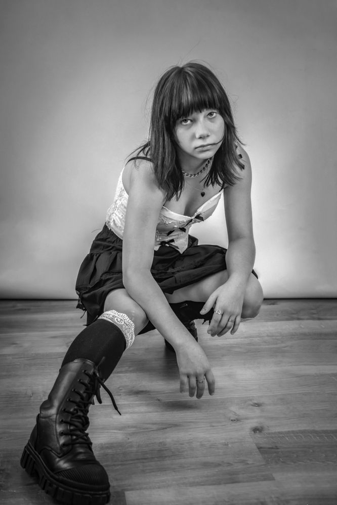 Photograph by Елена Беланенко