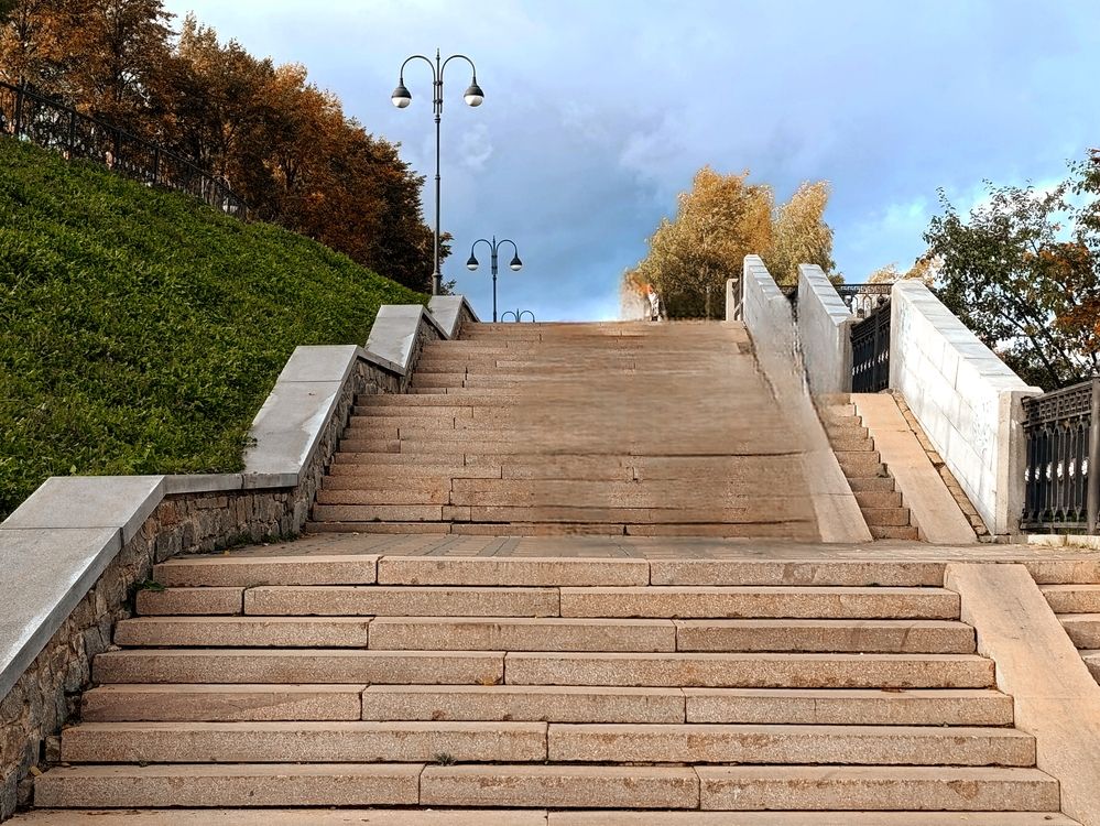 Photograph by Наталья Москвина