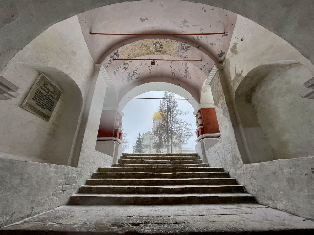 Photograph by Марина Измайлова