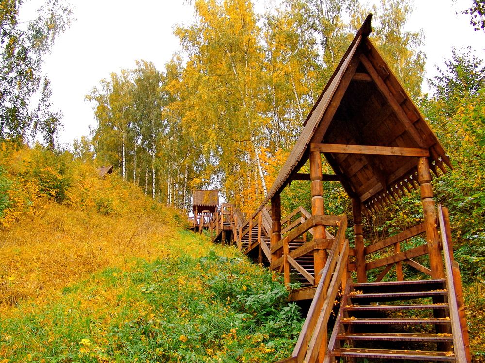 Photograph by Михаил Свиденцов