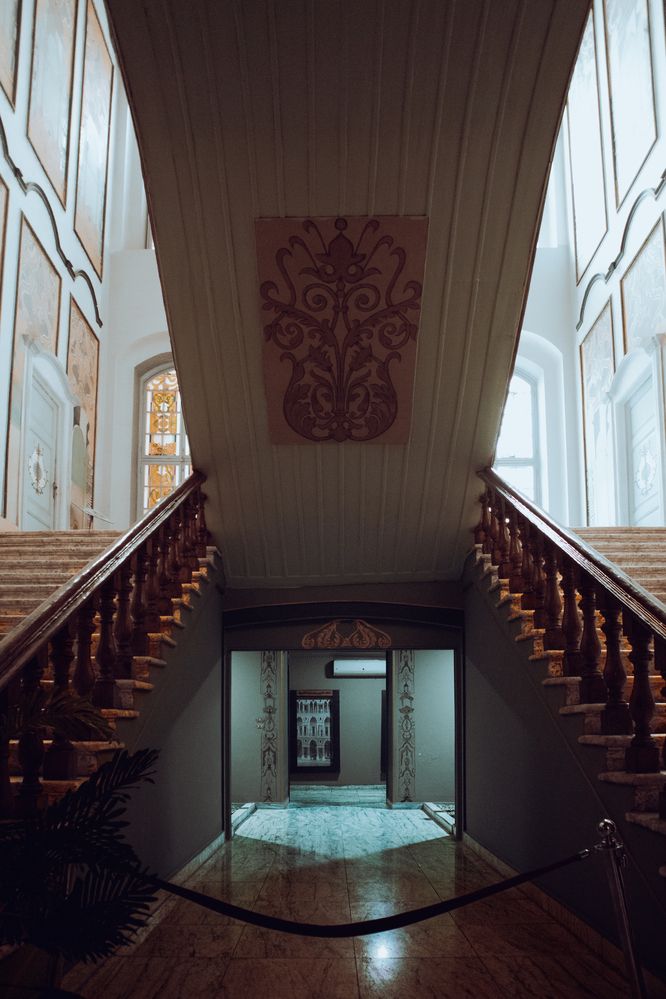 Фотография автора Sarrah Yehia