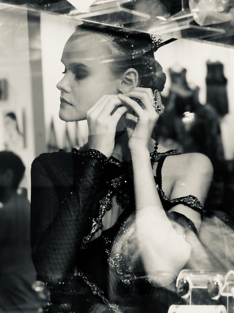 Photograph by Светлана Долганова