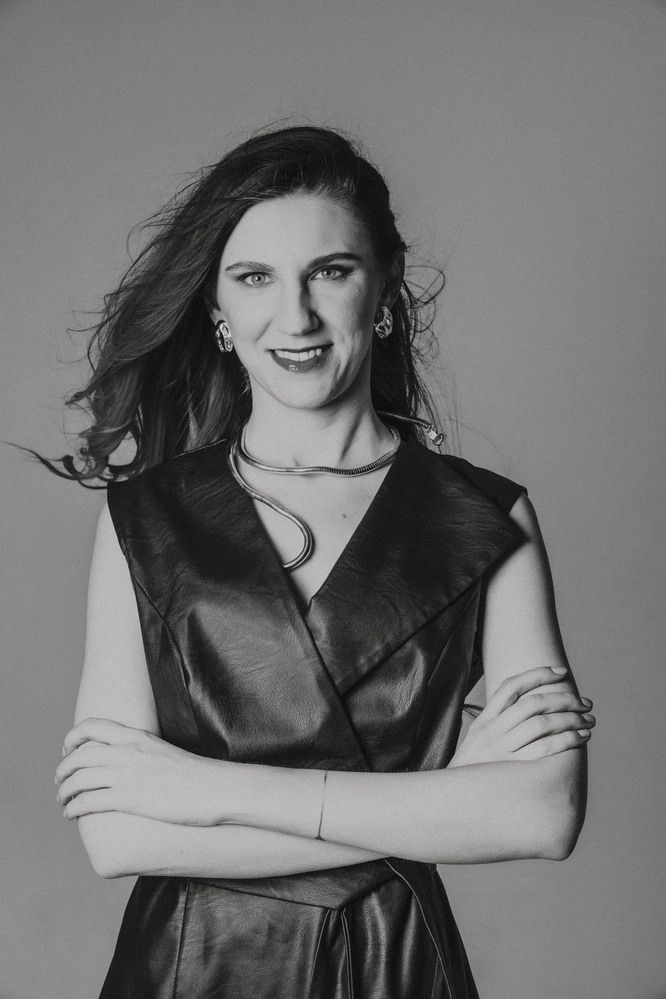 Photograph by Ольга Левакова