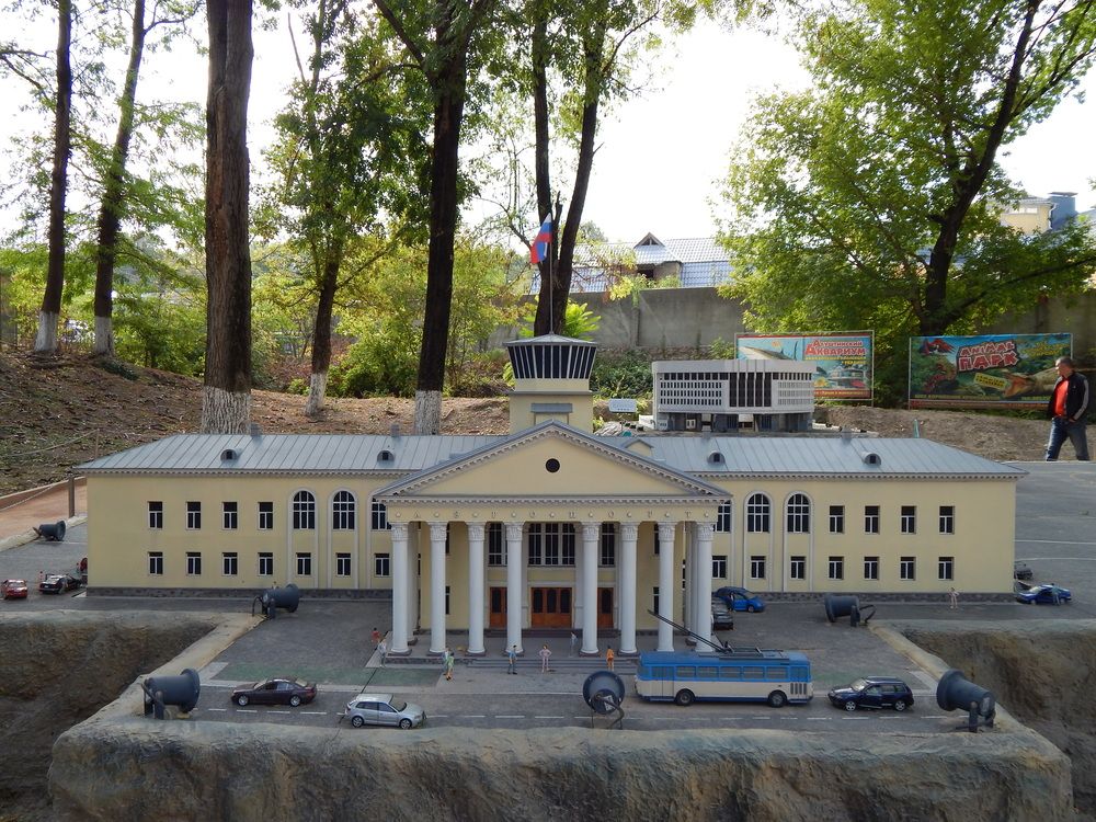 Photograph by Tanivsv