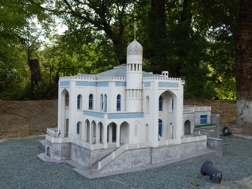 Photograph by Tanivsv