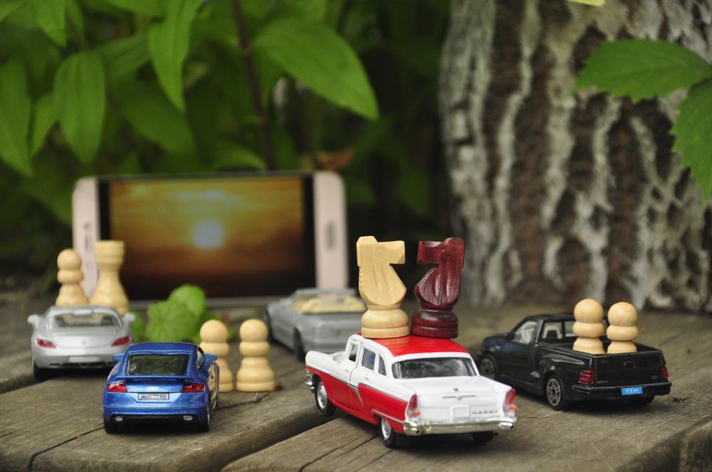 Photograph by Natalia Novkis