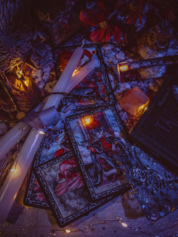 Photograph by Христина Сергейчик