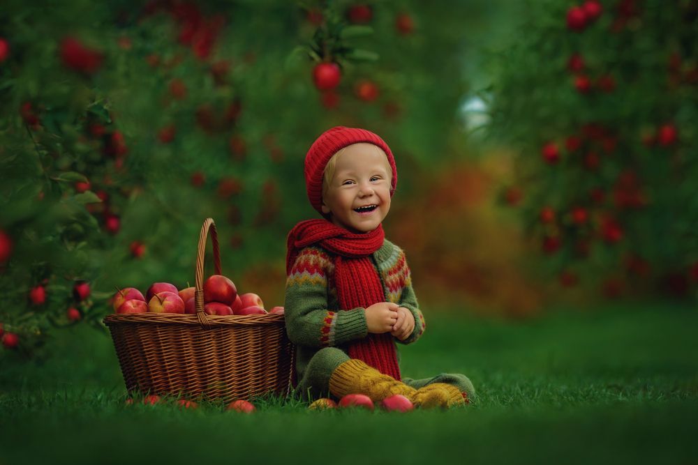 Photograph by Ella Pacanowska