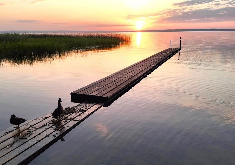 Плещеево озеро