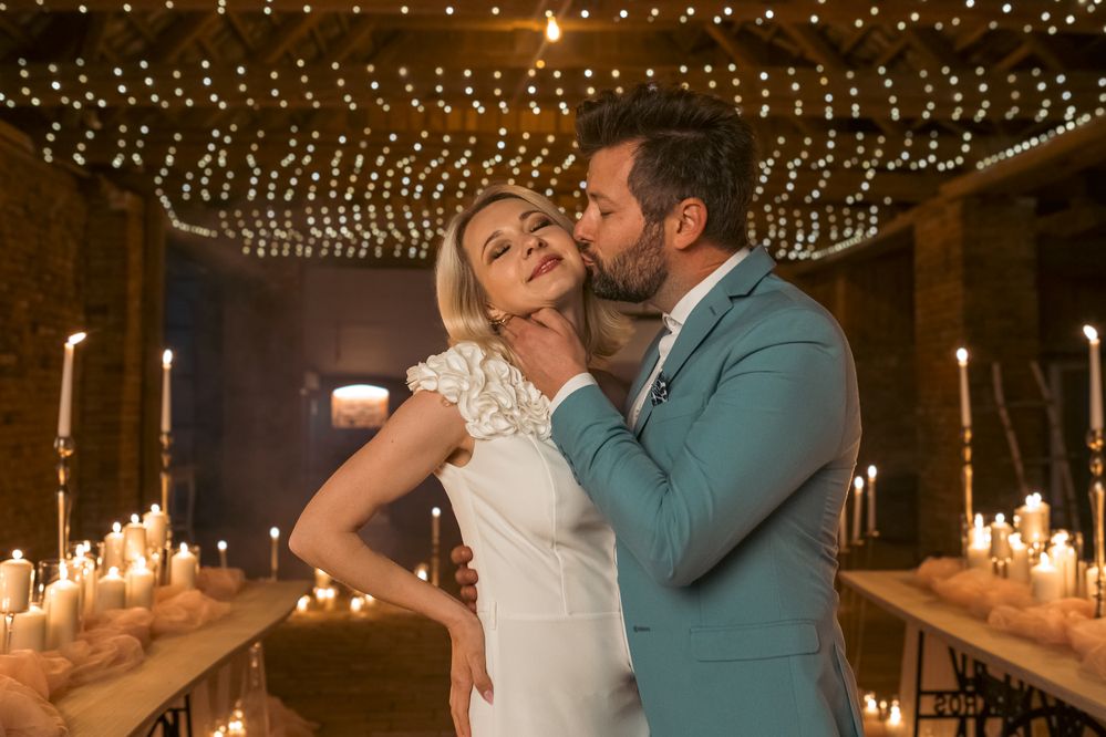 Photograph by Ruzena Suchánková