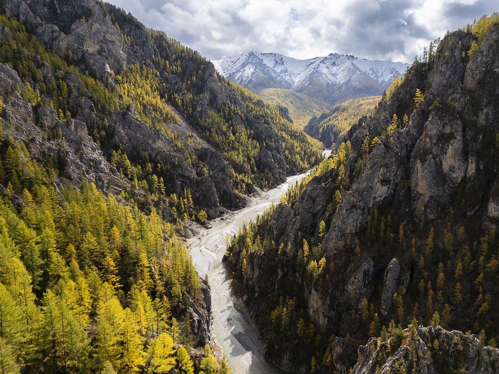 Photograph by Марина Маликова