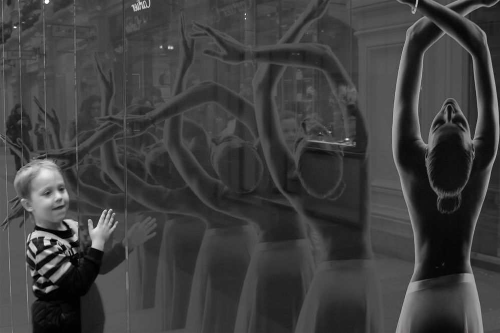 Photograph by Дмитрий Ткаченко