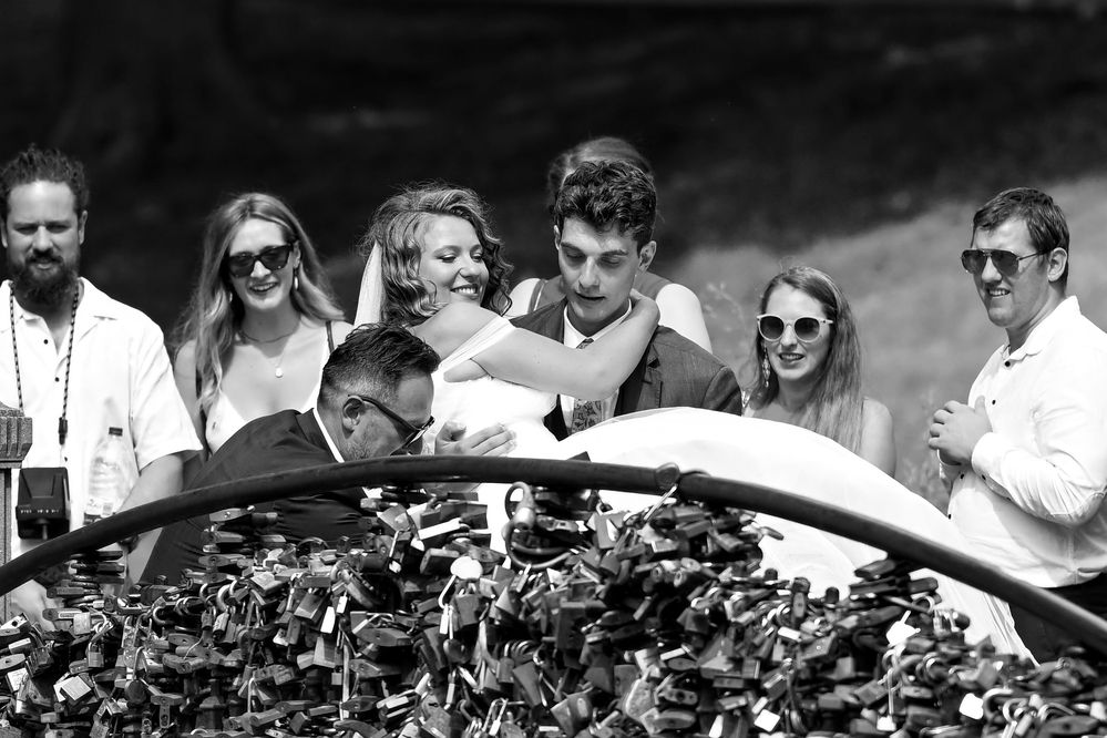 Photograph by Audrius Balcetis