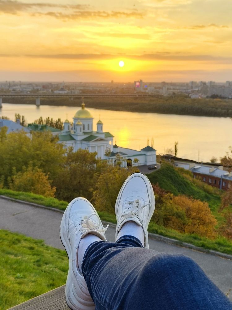 Photograph by Наталья Яковлева