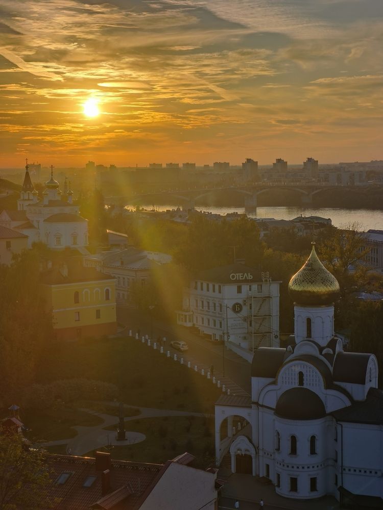 Photograph by Наталья Яковлева