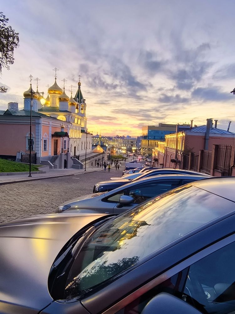 Photograph by Наталья Яковлева