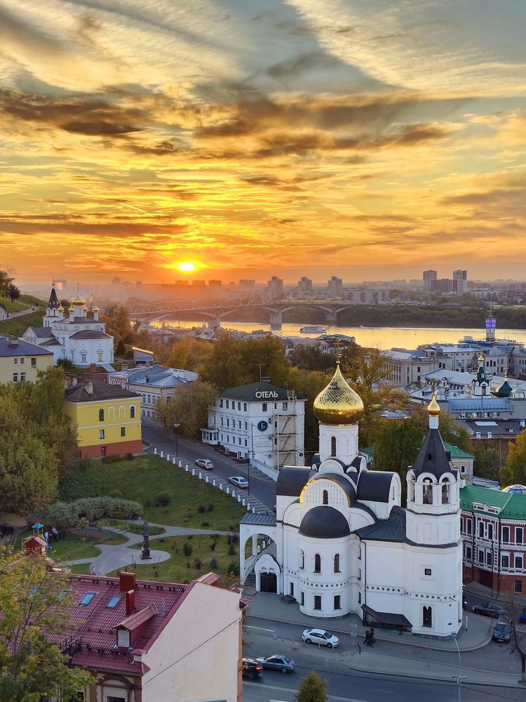 Photograph by Наталья Яковлева