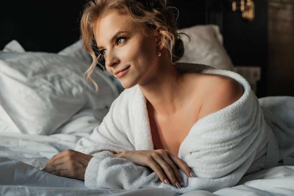 Photograph by Элина Ларченкова