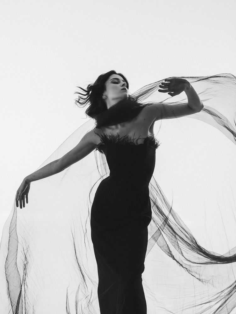 Photograph by Александра Проскурина