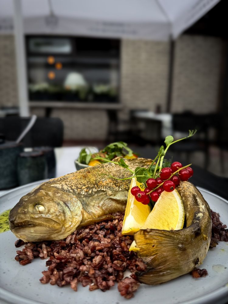 Photograph by Сидоренко Оксана