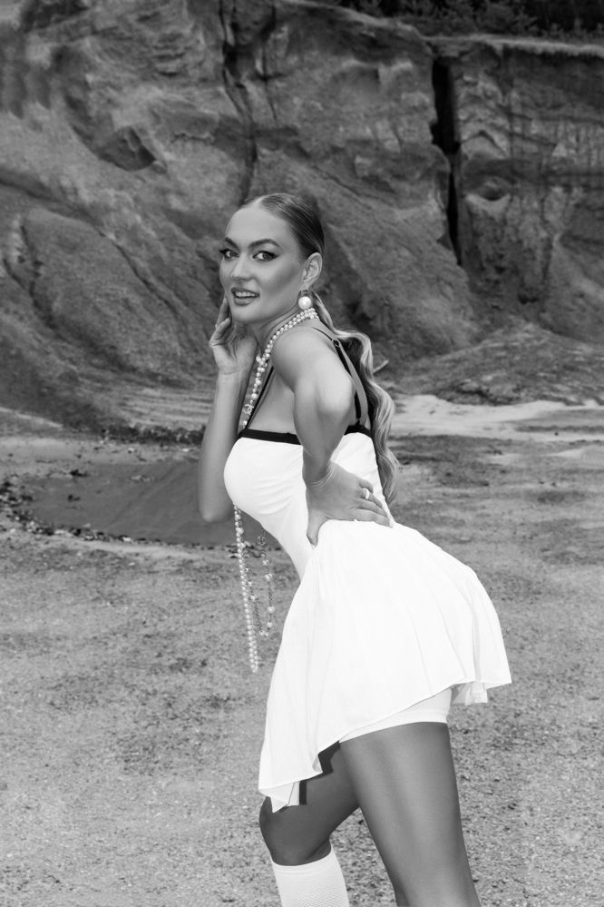 Photograph by Ирина Акушевич