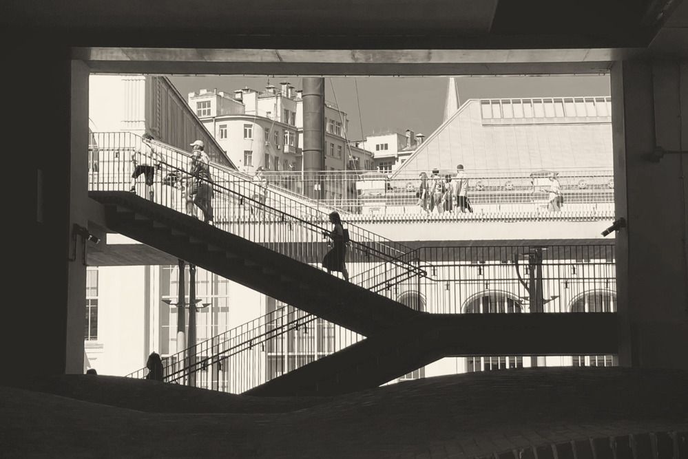 Photograph by Сергей Демидов