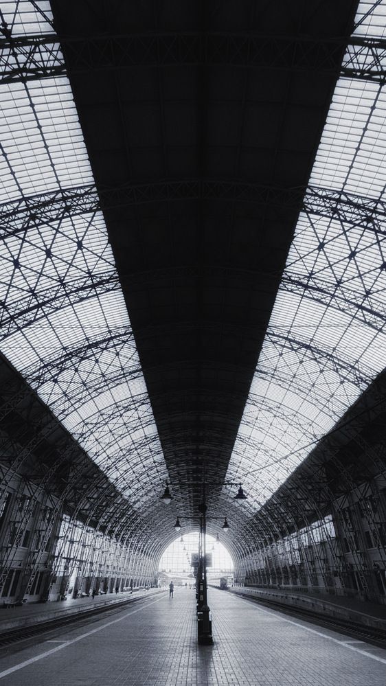Photograph by Oksana Shchegolkova