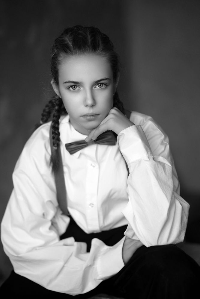 Photograph by Усачева Юлия