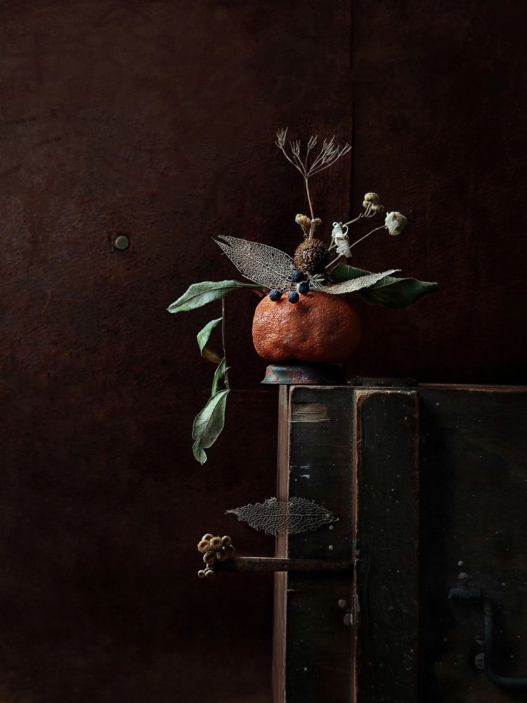 Photograph by Natalia Sopocko