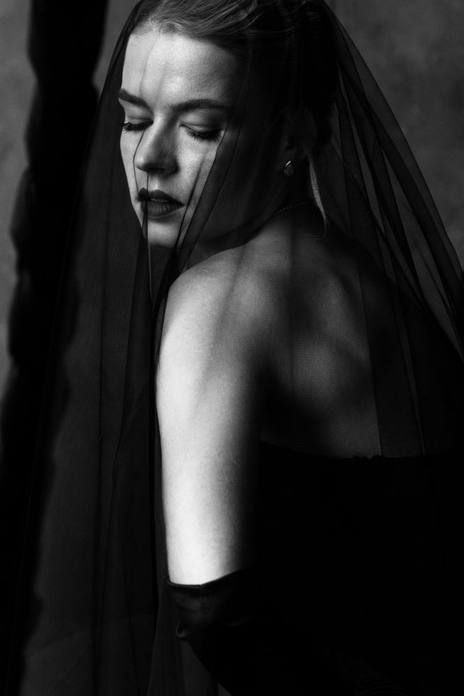 Фотография автора Анна Астапенко