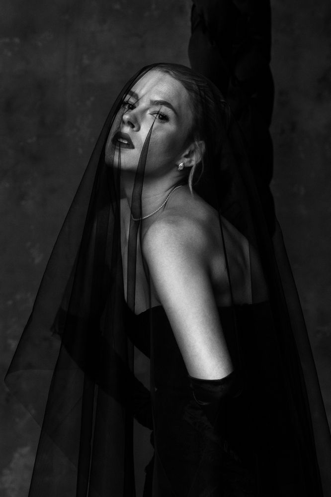 Фотография автора Анна Астапенко